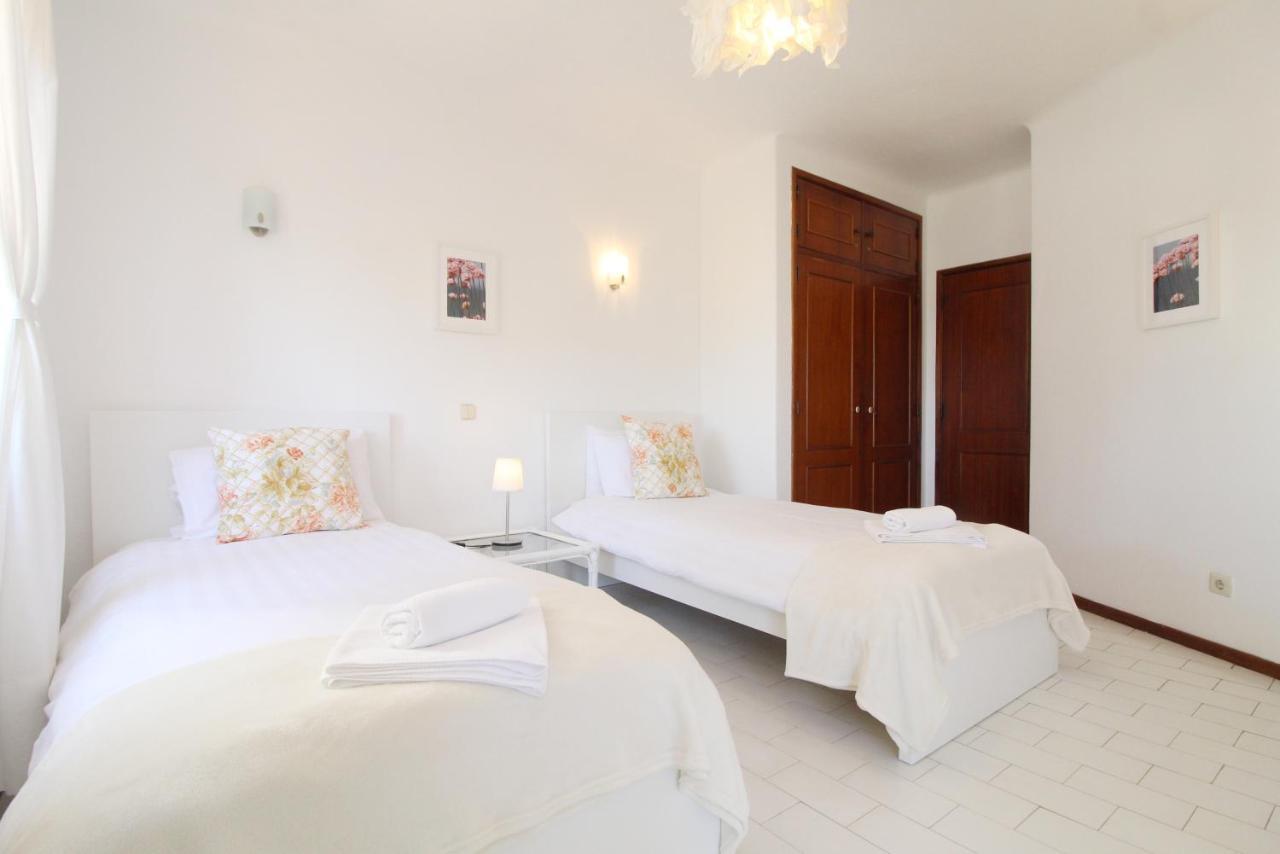 T3 Holiday Cottage Near The Beach | C225 Porches (Algarve) Exterior foto