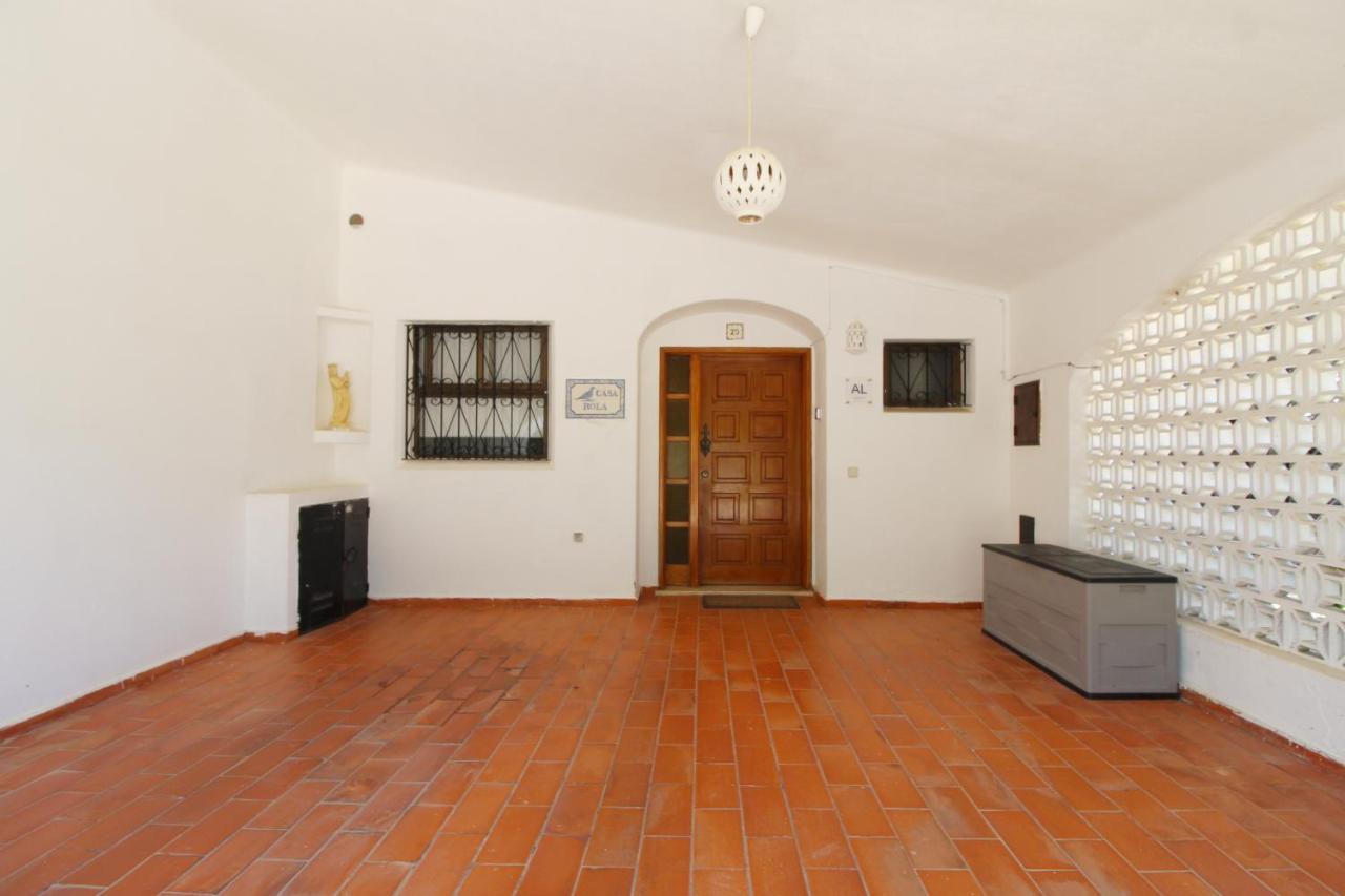 T3 Holiday Cottage Near The Beach | C225 Porches (Algarve) Exterior foto