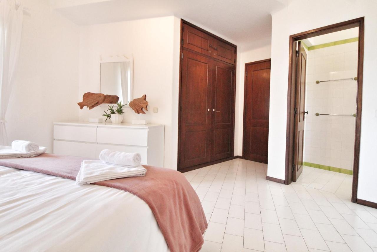 T3 Holiday Cottage Near The Beach | C225 Porches (Algarve) Exterior foto