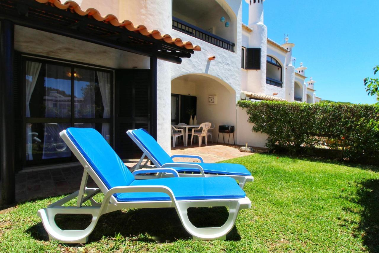 T3 Holiday Cottage Near The Beach | C225 Porches (Algarve) Exterior foto
