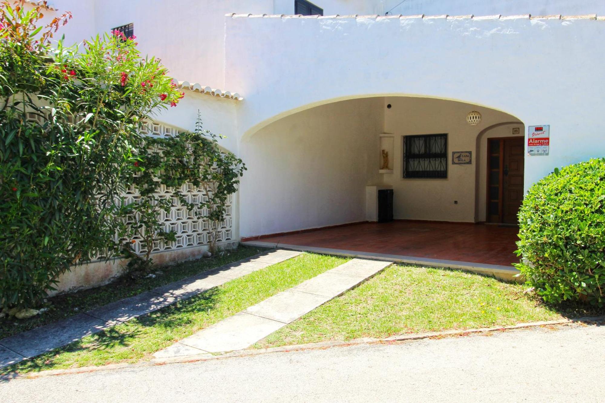 T3 Holiday Cottage Near The Beach | C225 Porches (Algarve) Exterior foto
