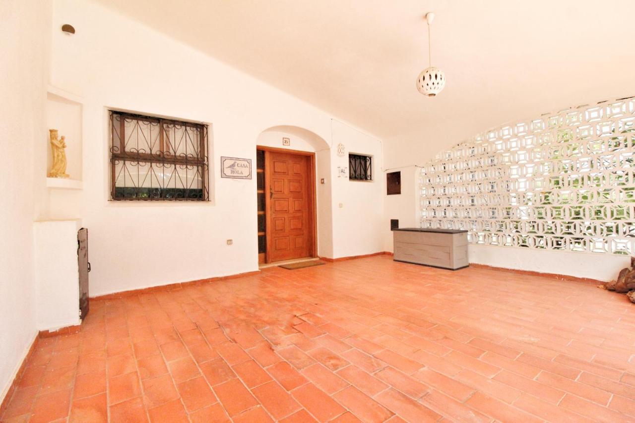 T3 Holiday Cottage Near The Beach | C225 Porches (Algarve) Exterior foto