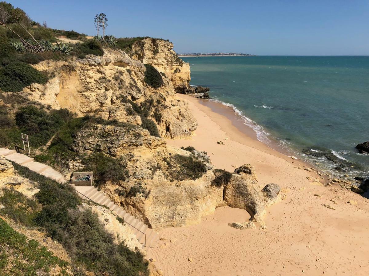 T3 Holiday Cottage Near The Beach | C225 Porches (Algarve) Exterior foto