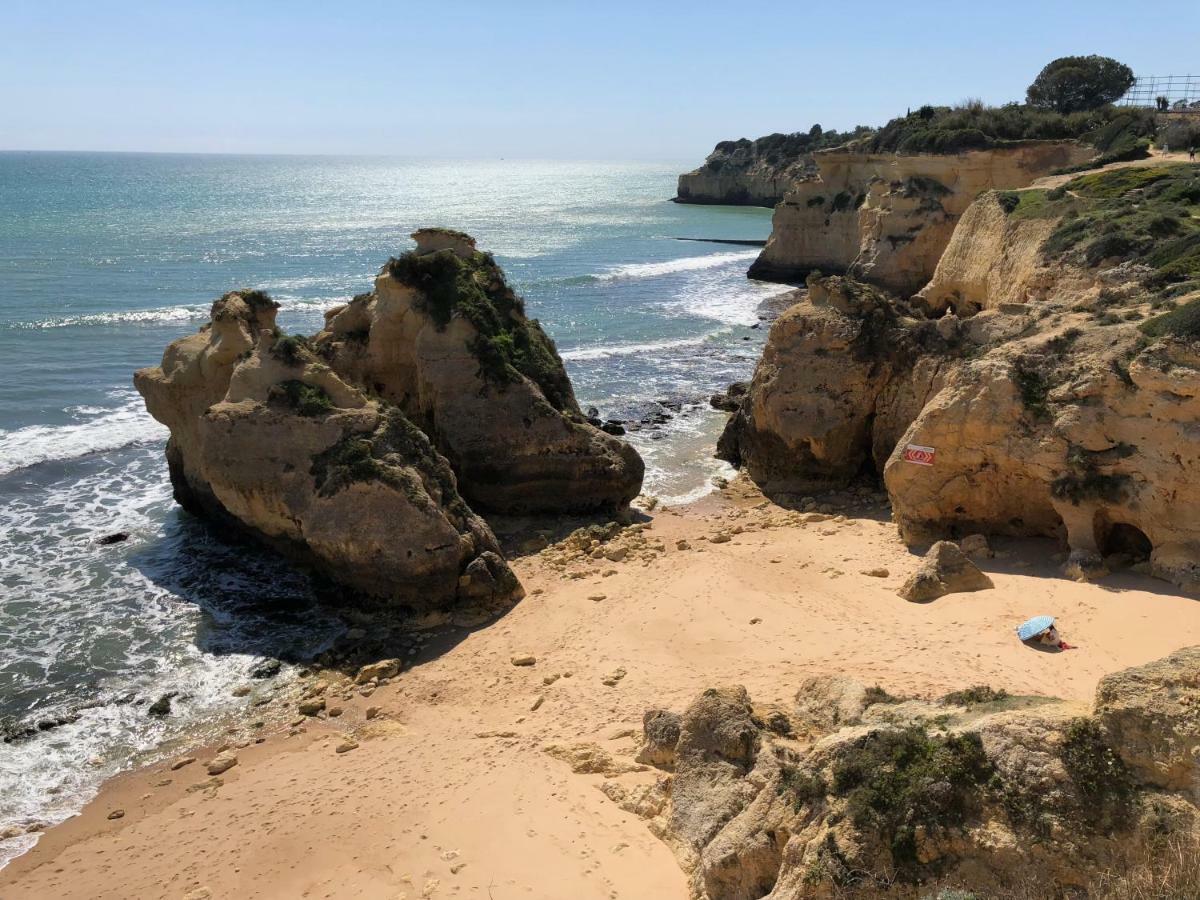 T3 Holiday Cottage Near The Beach | C225 Porches (Algarve) Exterior foto
