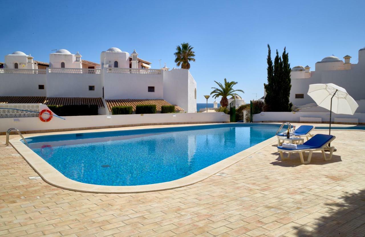 T3 Holiday Cottage Near The Beach | C225 Porches (Algarve) Exterior foto